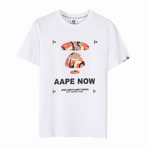 men bape t-shirts M-3XL-011